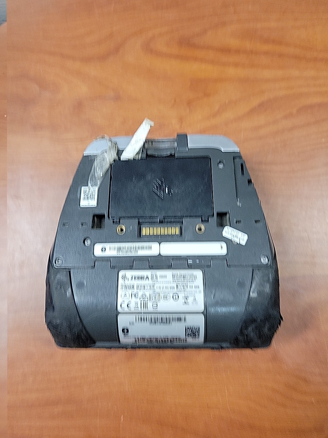 Zebra ZQ520