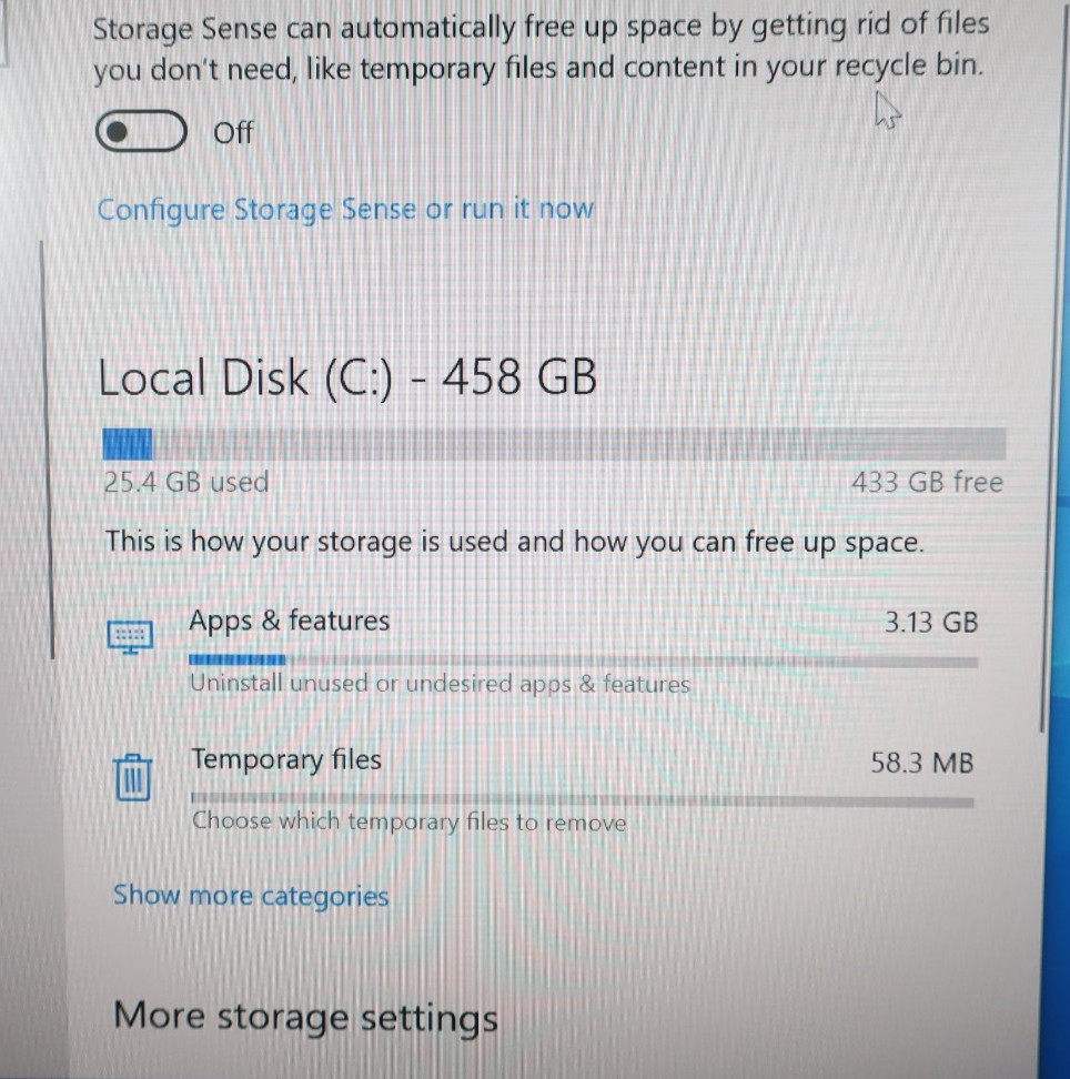 Dell Pro Rugged 14 RB14250 Core Ultra 5 135U 16GB RAM 512GB SSD Win10 Pro