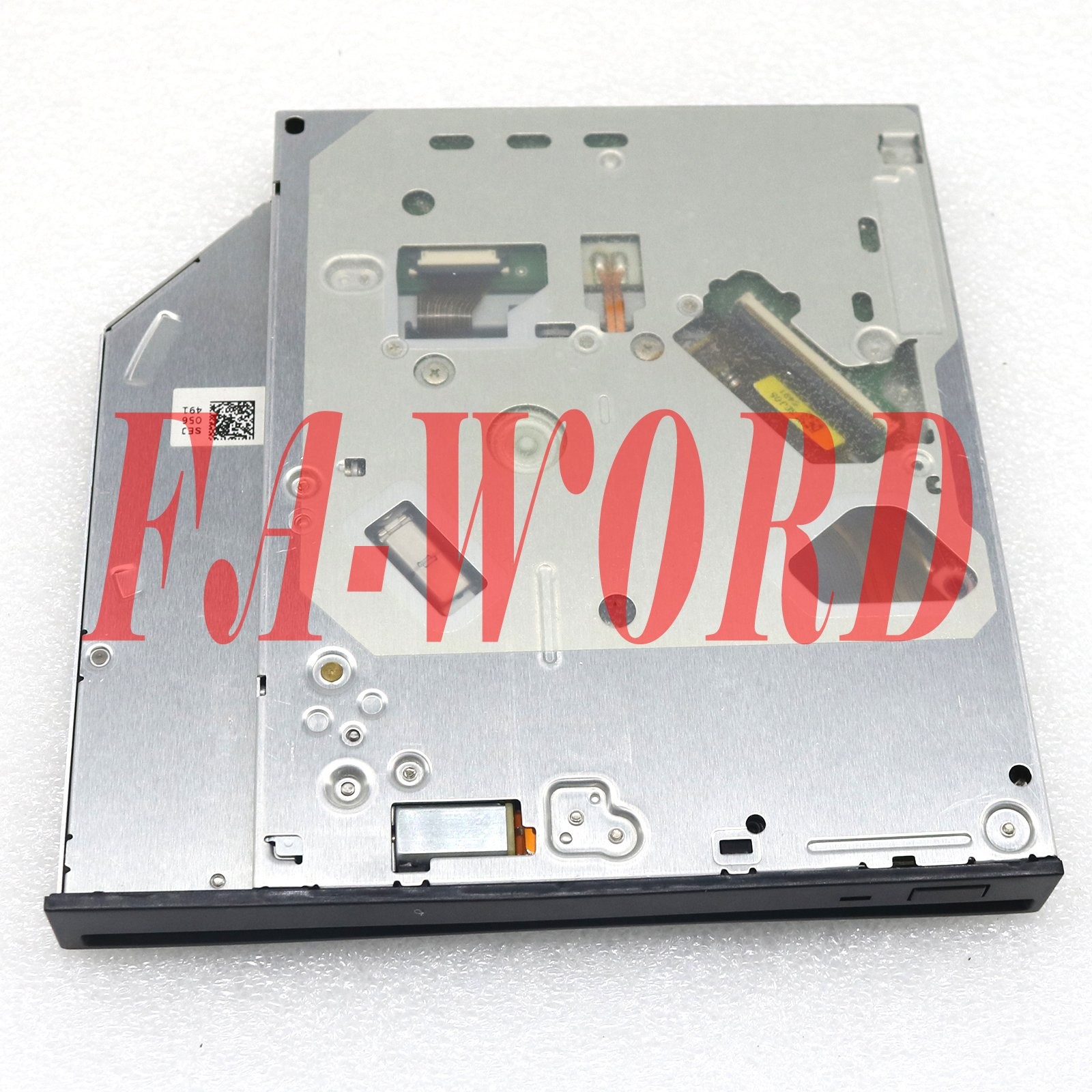 UJ265 New Slot in Blu-ray Burner DVD Drive Player 12.7mm SATA For Panasonic