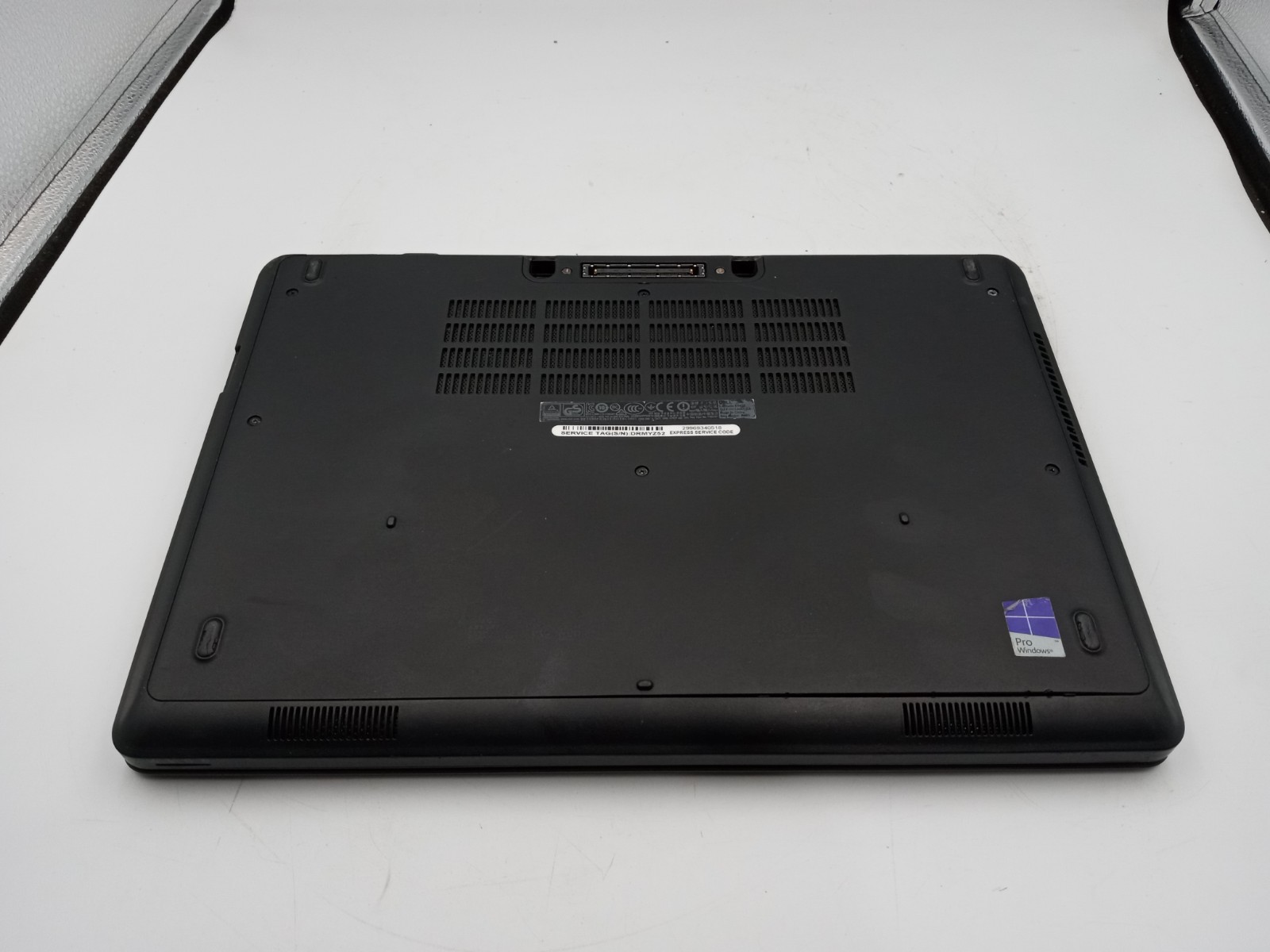 Dell Latitude E5450 14″ Laptop Intel i7-5600U 4GB RAM 128GB SSD Windows 11 -RR