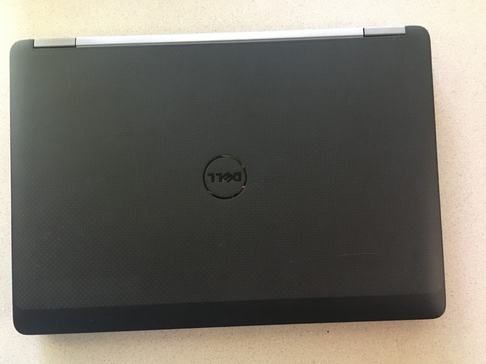 Dell E7470, i7-6600U, Windows 11 Pro, Touch screen, 1TB, 32GB Ram, MS Office