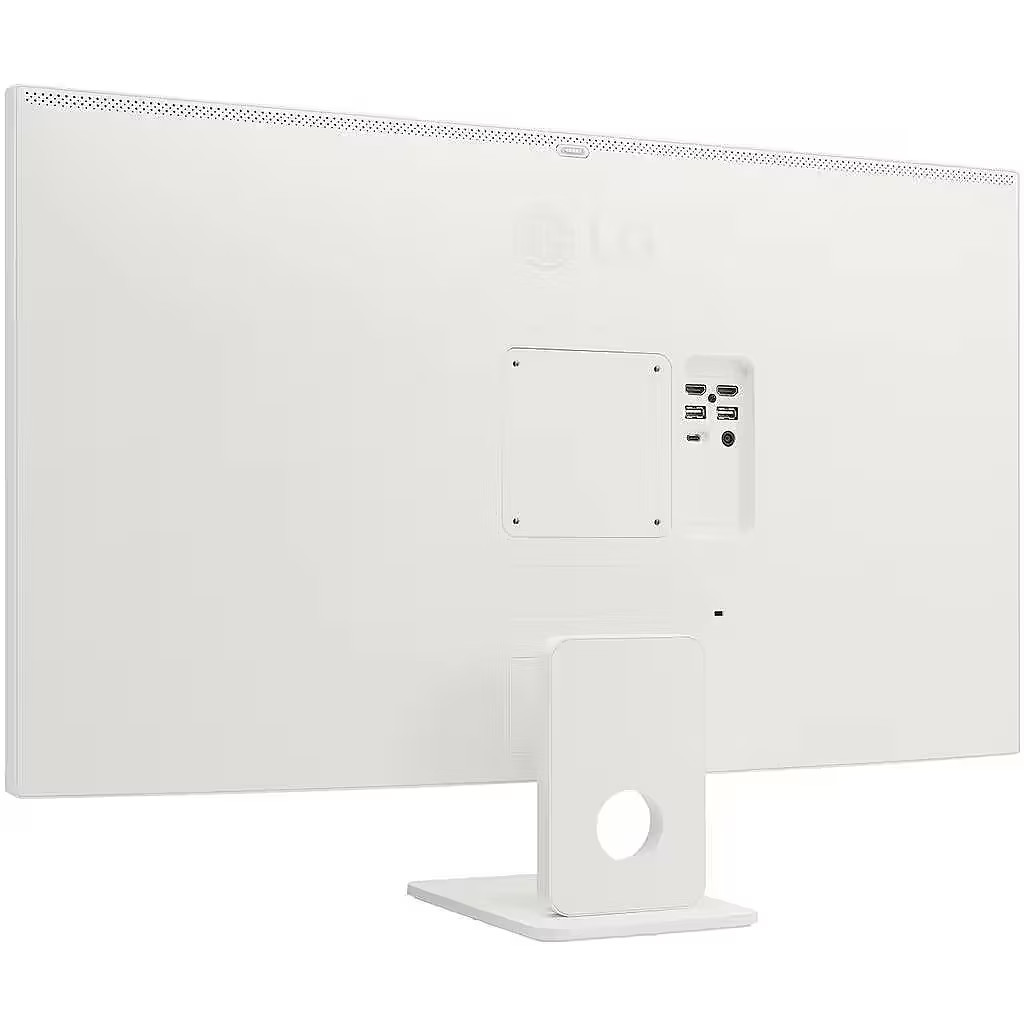 LG 32U721SA-W 31.5″ 4K UHD Smart Monitor webOS USB-C HDR