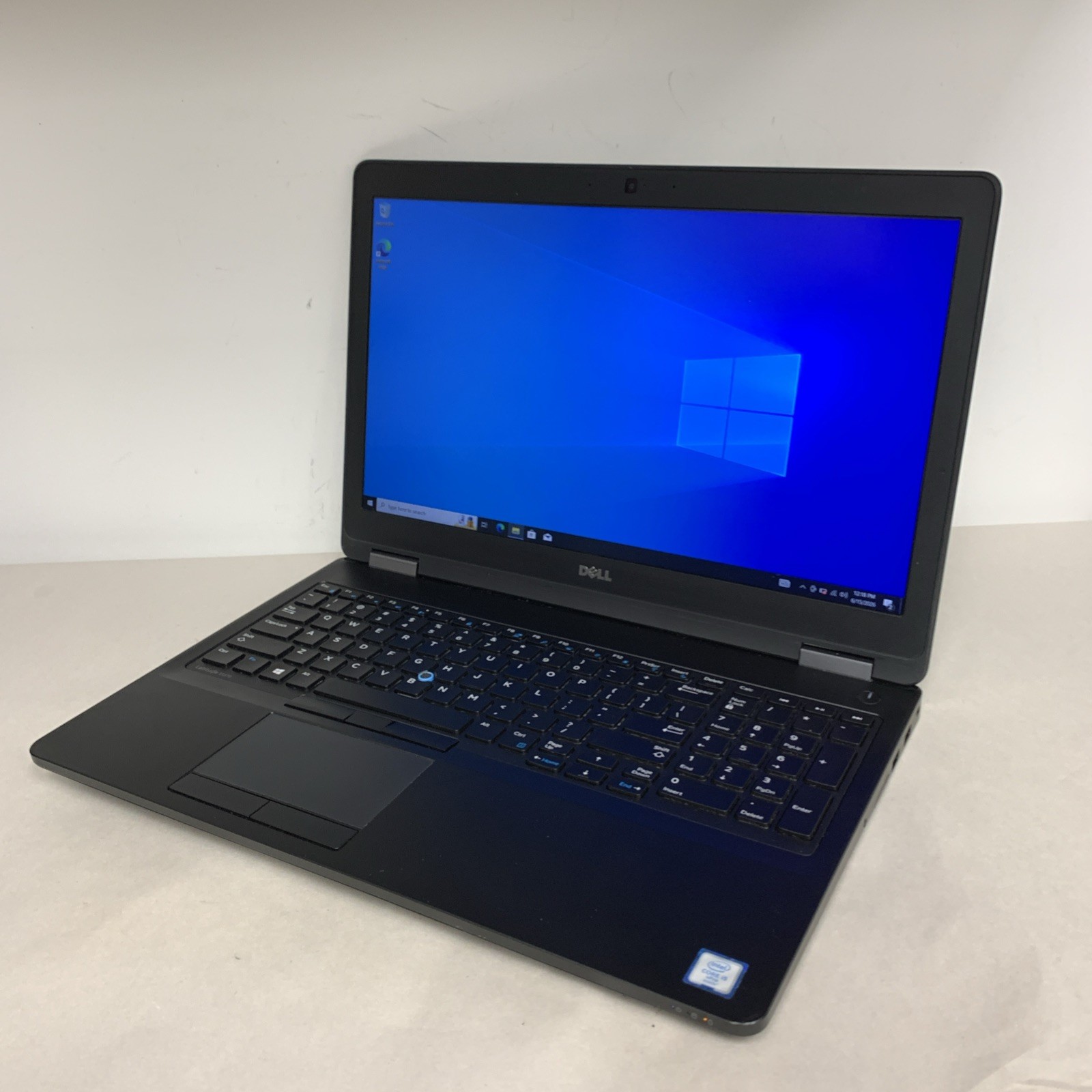 Dell Latitude E5570 i5-6300U 8GB RAM 255GB SSD Win10 Pro