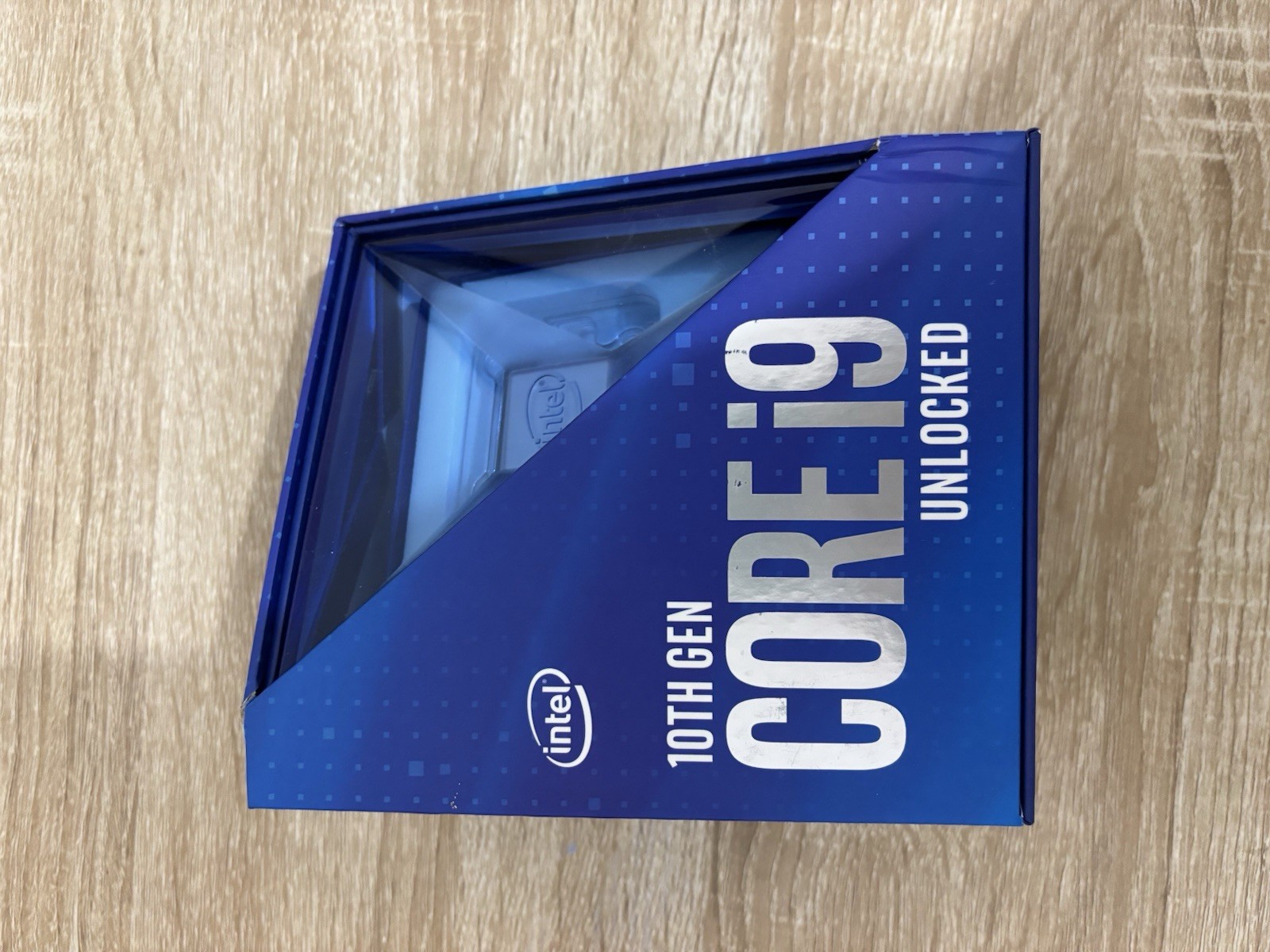 Intel Core i9-10900K 3.70GHz, 10C/20T, 20MB, 125W, LGA1200