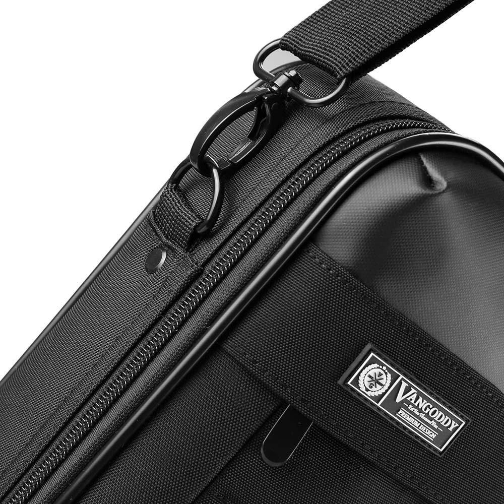 VanGoddy Tablet Sleeve Shoulder Messenger Bag Briefcase For 12.9″ Apple iPad Pro