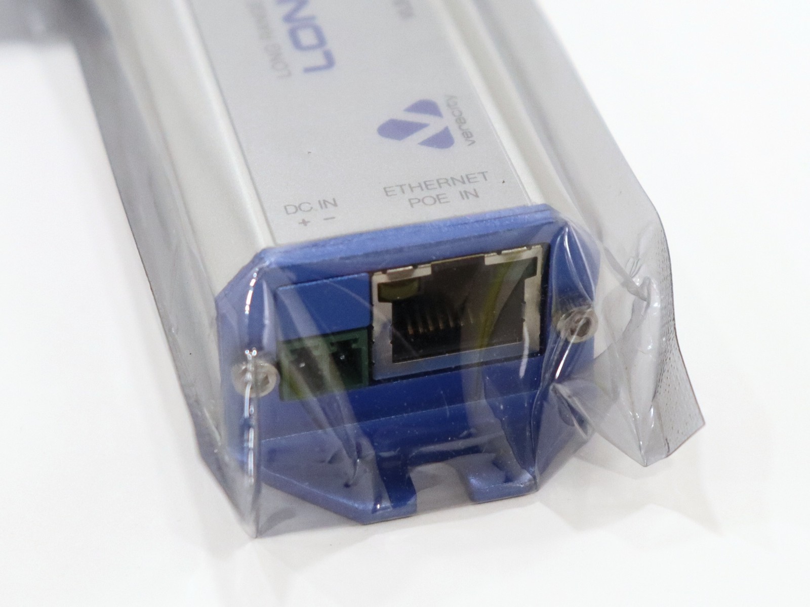 Veracity Longspan Max VLS-LSM-B Base Side Network Extender