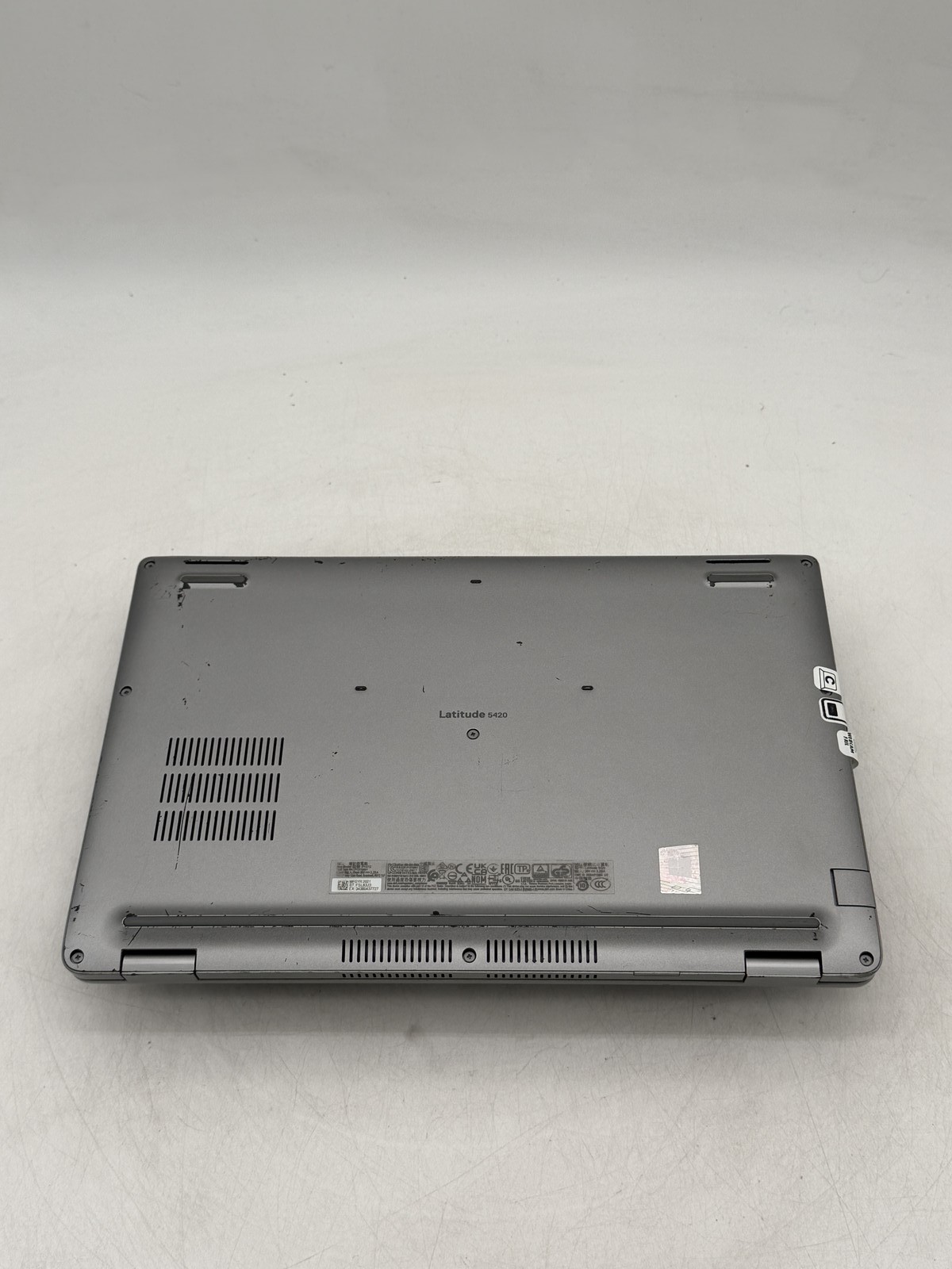 Dell Latitude (5420) 14in i5-1135G7 | 8GB 128GB NO OS Read