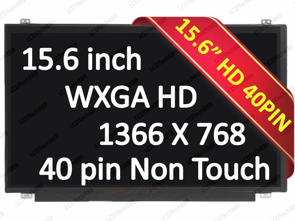 IBM Lenovo Thinkpad Edge E531 68855TU E531 688588U 15.6 laptop LED LCD Screen