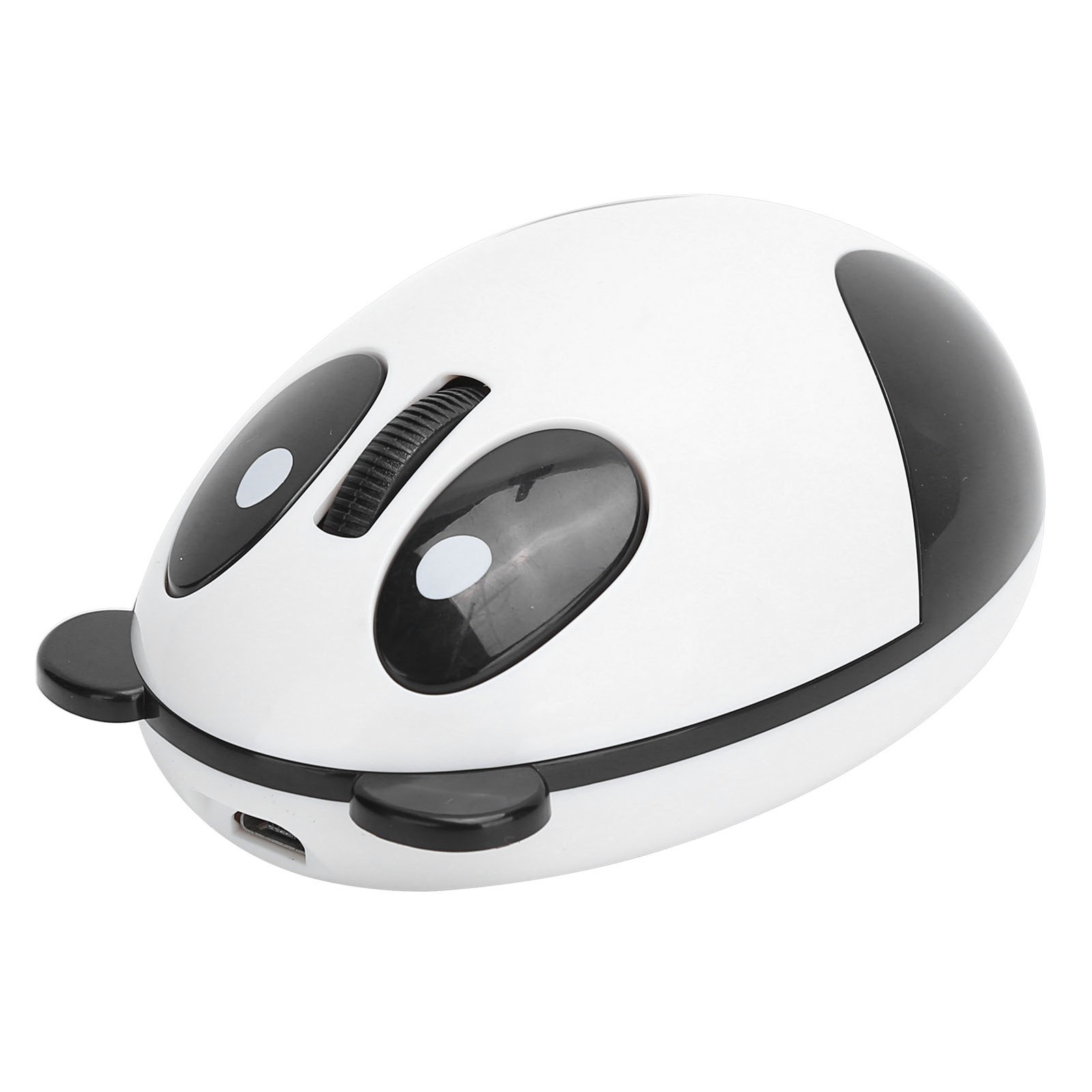 2.4GHz Wireless Optical Panda Computer Mouse For /OS X//Andriod/IOS