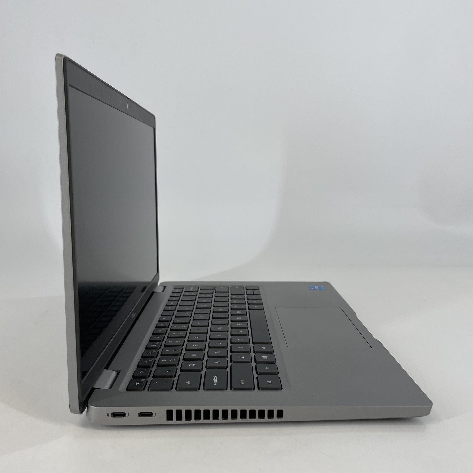 Dell Latitude 5420 14 Gray FHD i5-1135G7 2.40GHz 16GB 256GB SSD Good