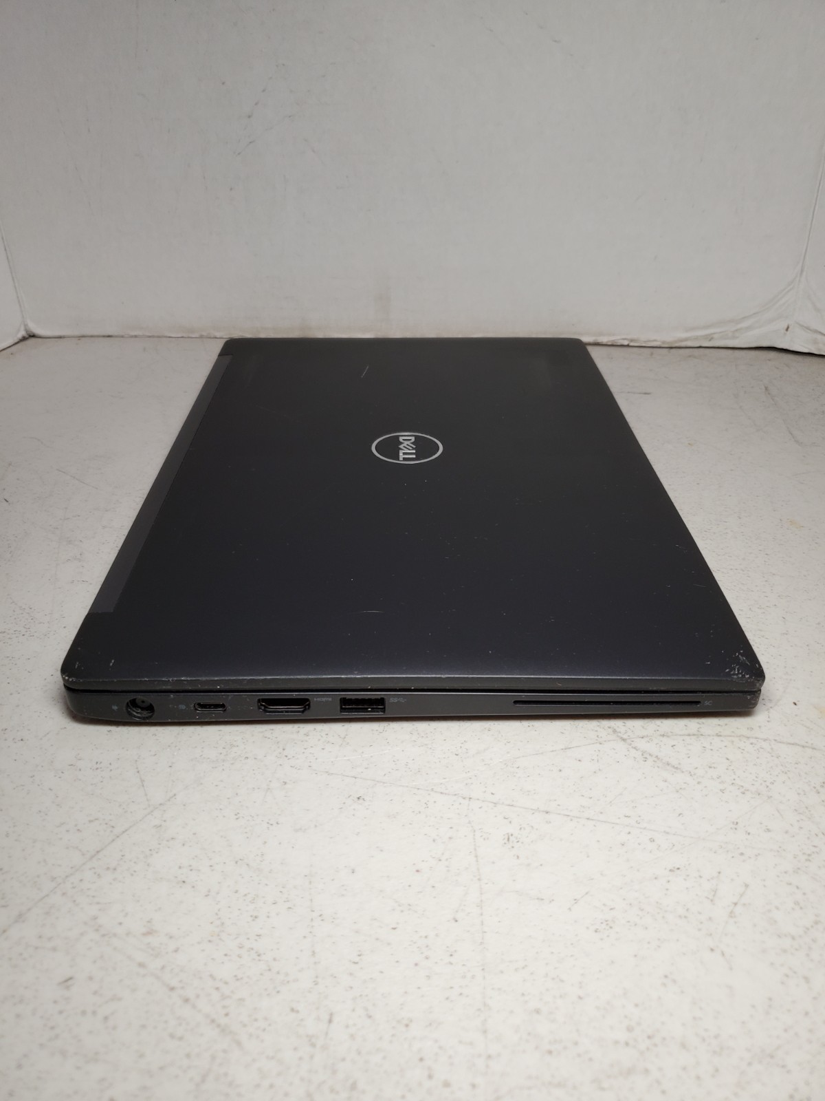 Dell Latitude 7480 14″ Laptop i5-6300U 2.4GHz 8GB 256GB SSD Win11 NO BATTERY #69