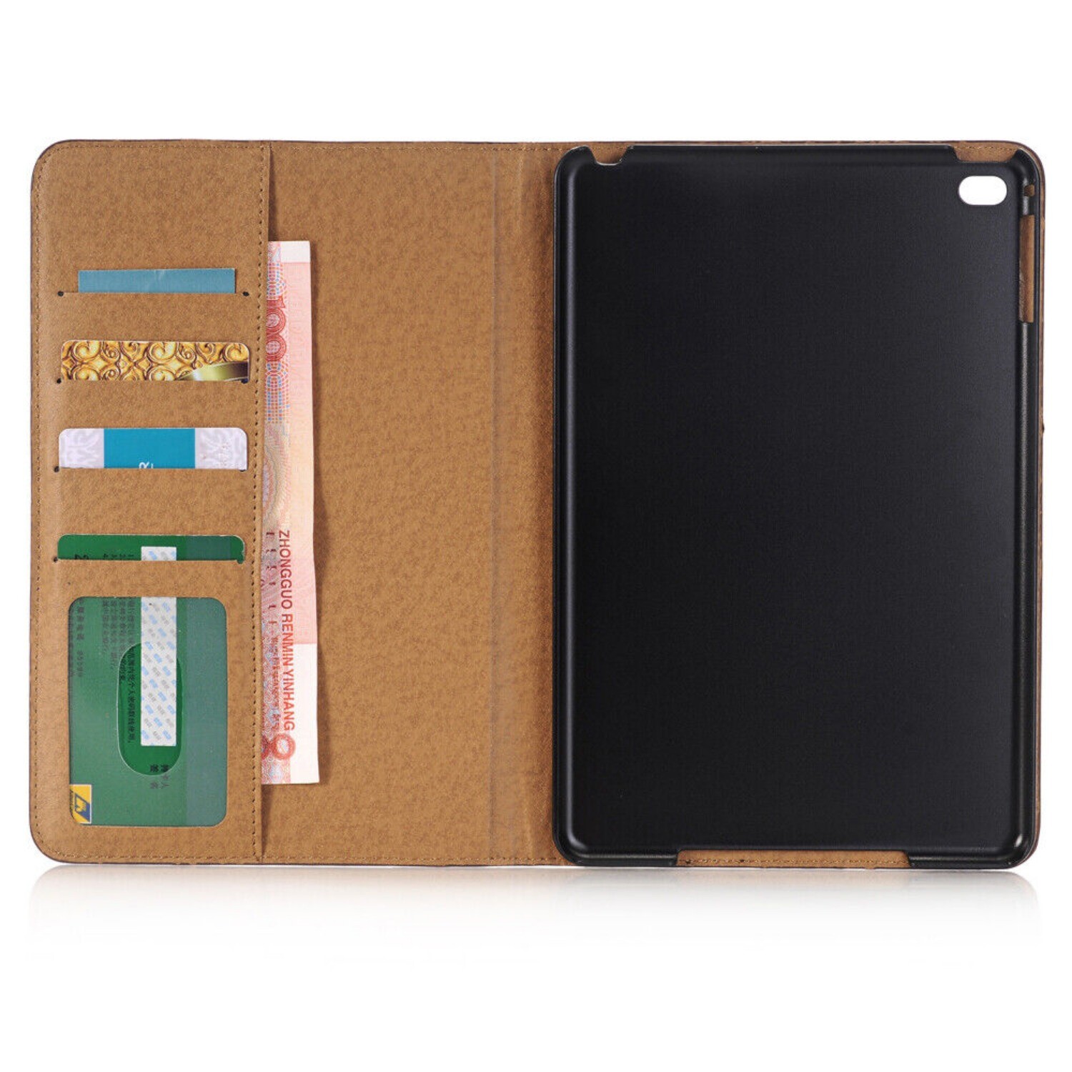 Smart Leather Flip Case Cover For iPad 5/6/7/8/9th Gen 10.2 Mini 4 3 2 1 Pro10.5