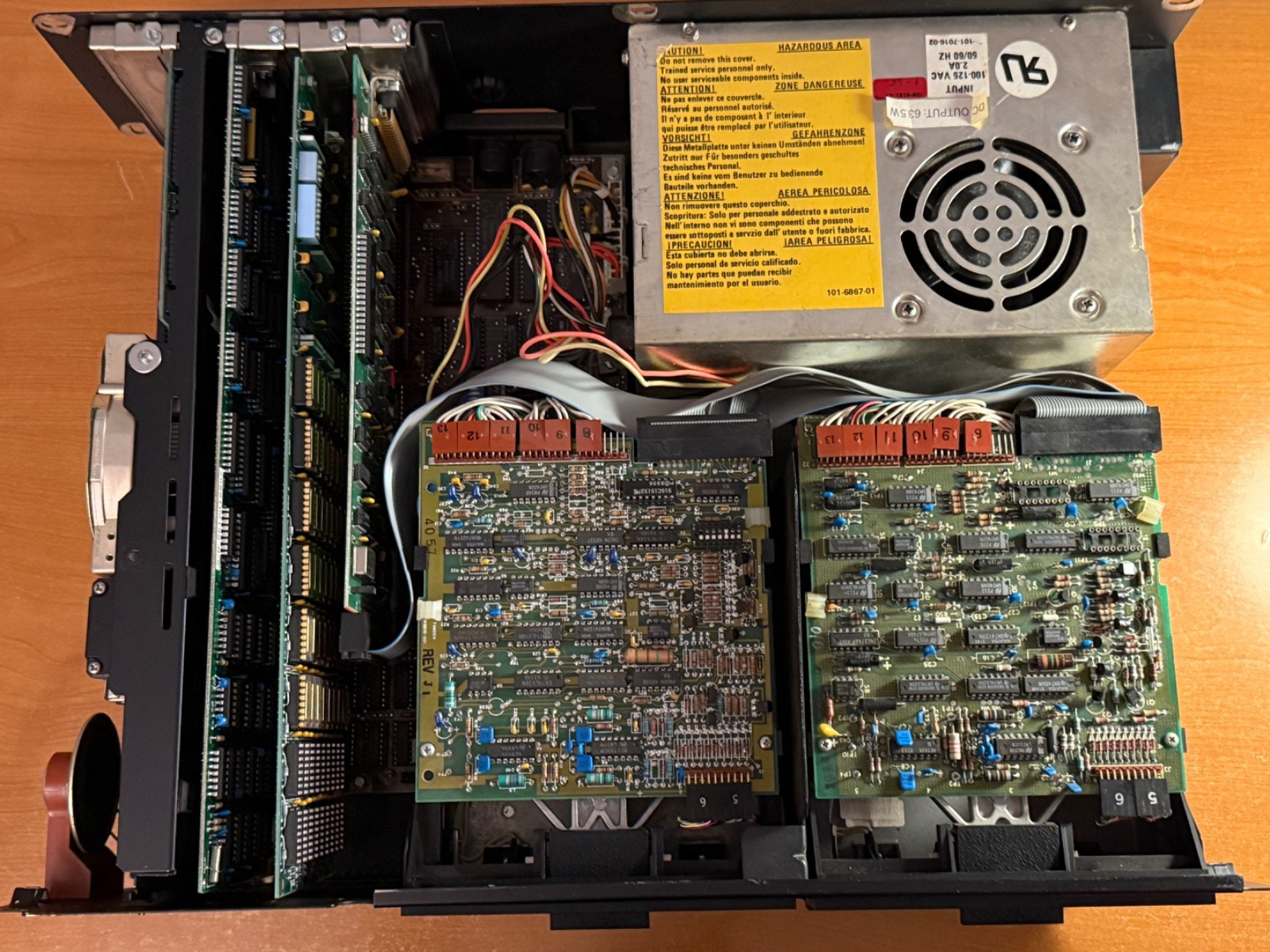 Vintage IBM 5150 Computer – 640KB – 20MB HDD – Excellent Working!