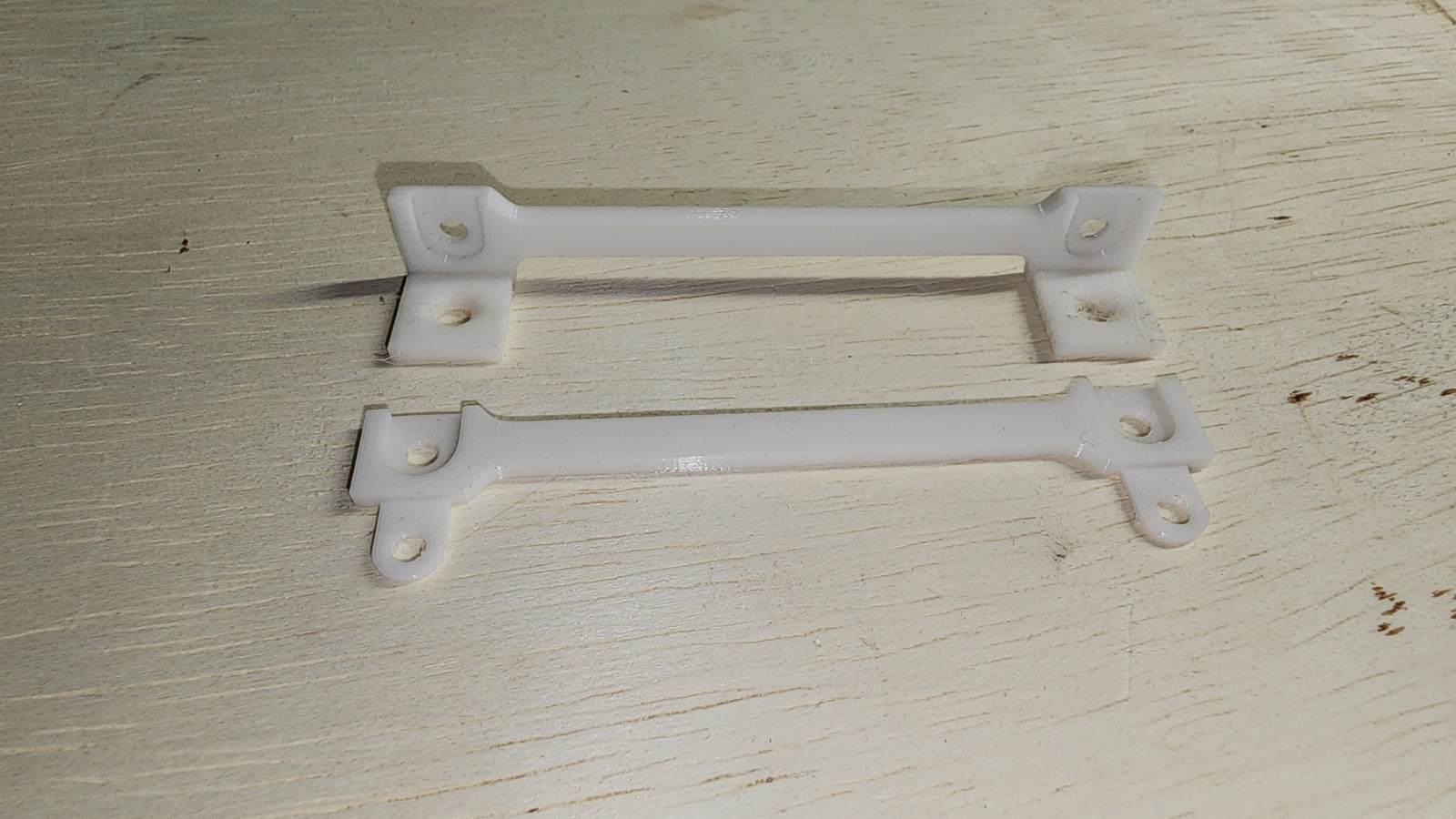 2.5 Inch SSD/HDD stackable Mount