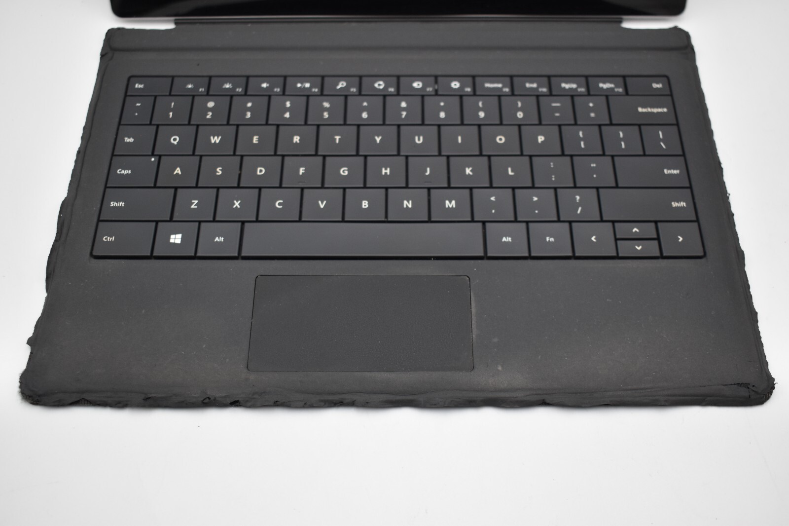 MicroSoft SURFACE PRO 4 1724 i5-6300U 2.4GHz 8GB 256GB SSD WIN11 +Keyb. *READ