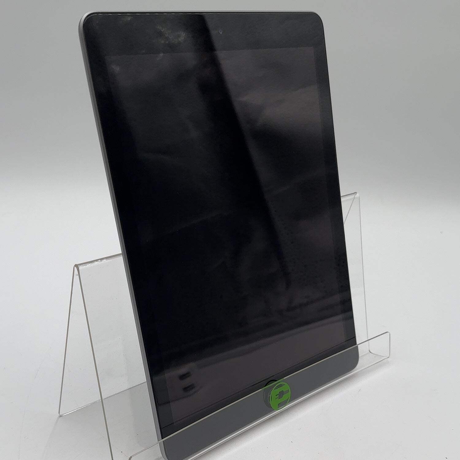 WiFi Only Apple iPad 6th Gen 128GB Space Gray MR7J2LL/A