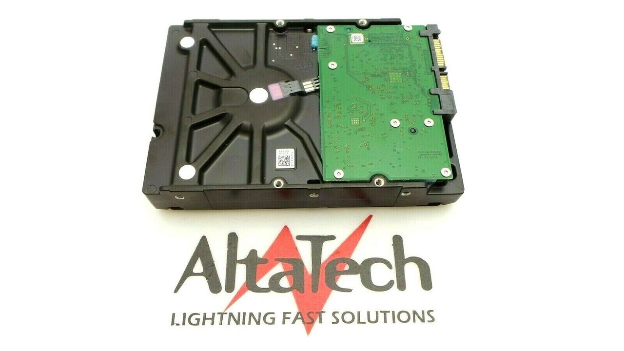 Dell 09PR63 4TB 7.2K SATA 3.5″ 6G EP HDD Seagate ST4000NM0033 Hard disk Drive