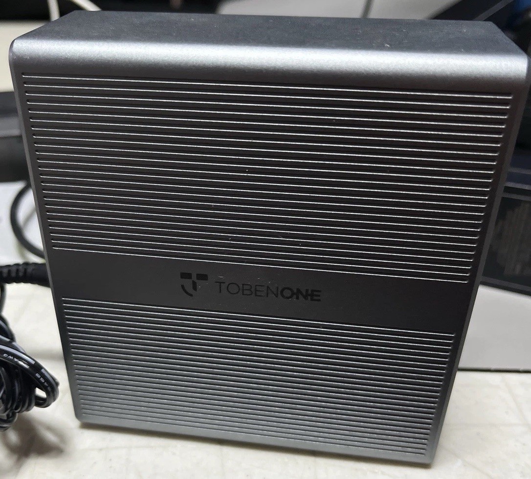 18-In-1 USB-C Or 3.0 Docking Station Unit USB-C & Power Supply