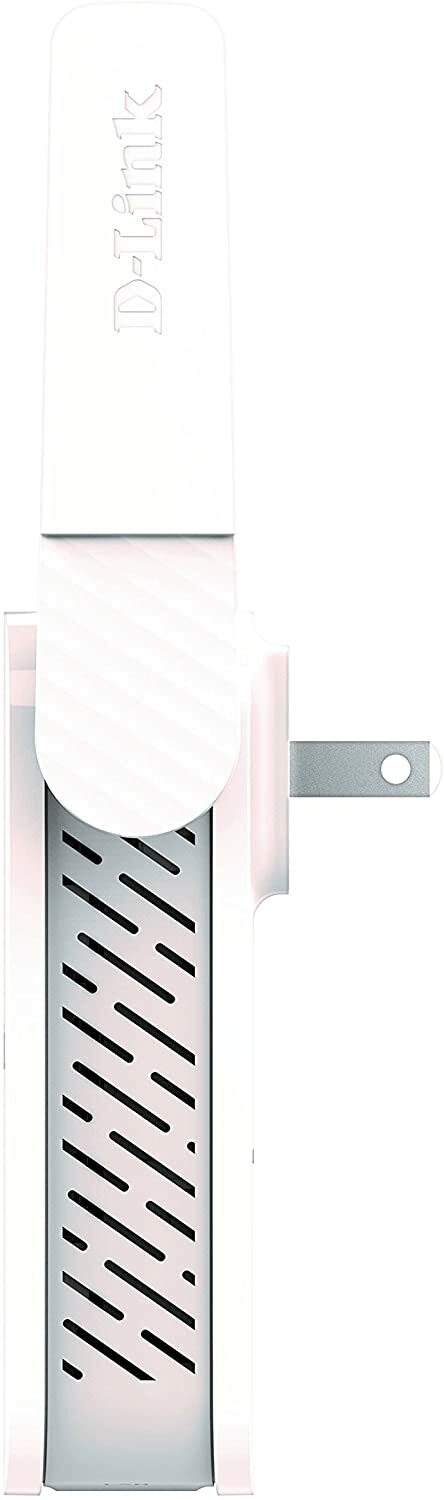 D-Link DAP-1530 AC750 Dual-Band Mesh WiFi Range Extender w/Smart Signal
