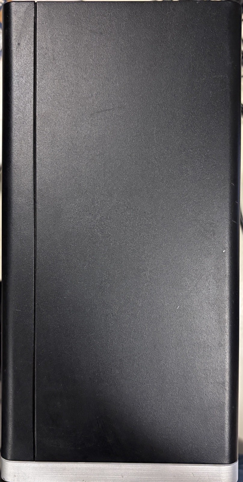 HP TP01-1227c Pavilion i3-10100 3.6GHz Intel UHD Graphics 630 4GB RAM 1TB HDD