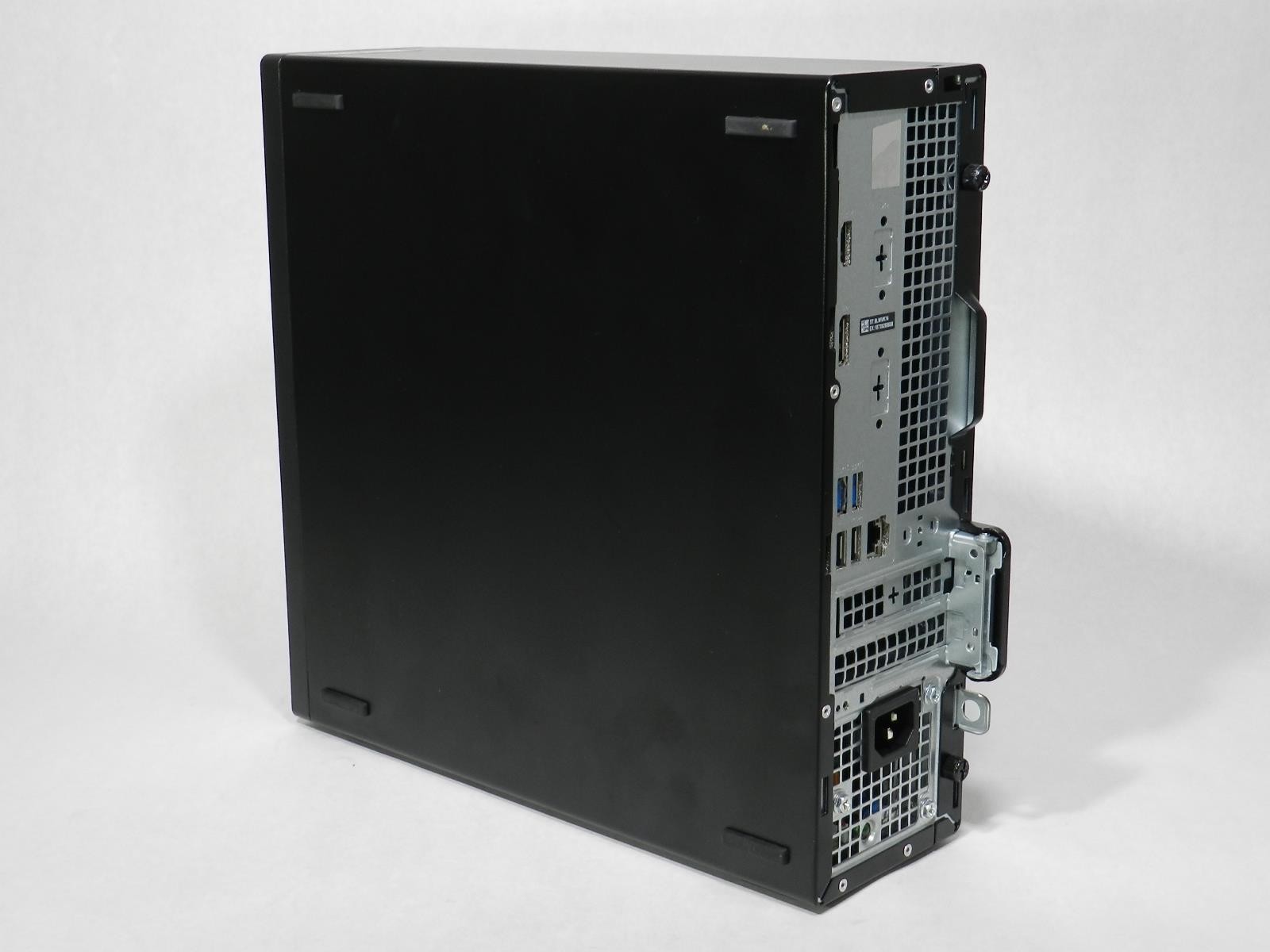 DELL OptiPlex SFF 7020 | Intel i5-14500 | 16GB | 256GB SSD | B+ | WINDOWS 11 PRO