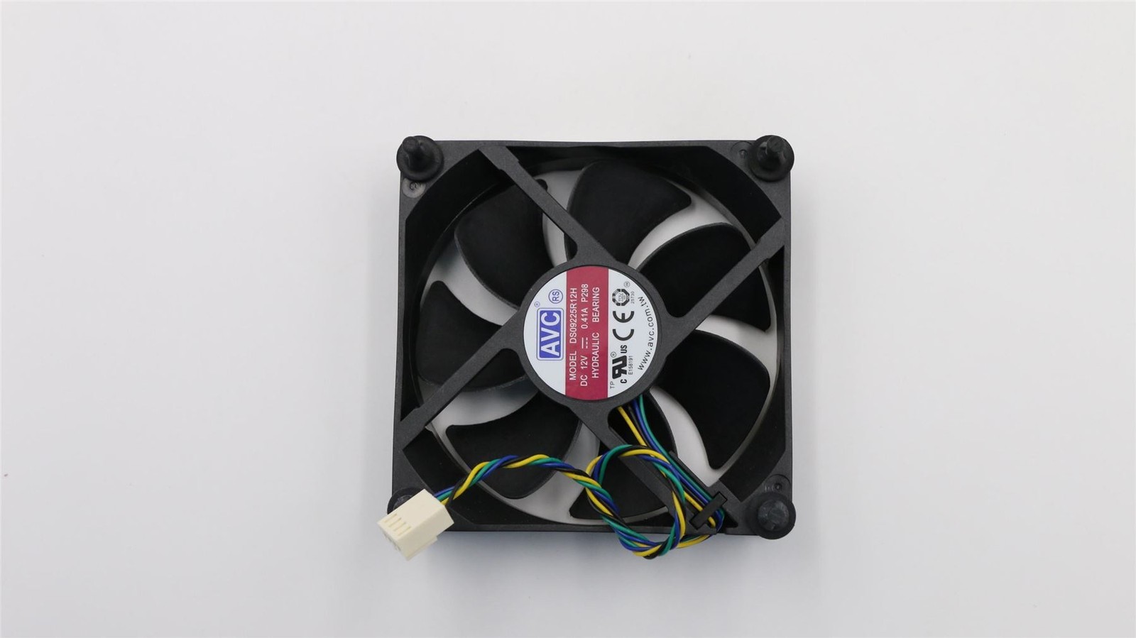 Lenovo IdeaCentre M81 P330 2nd TS150 P520c 300-20ISH System Fan Desktop 01EF083