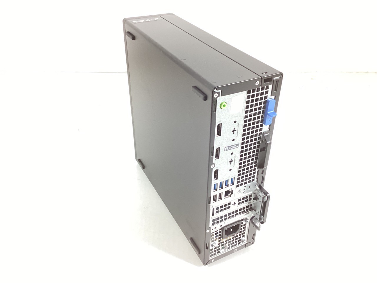 Dell OptiPlex 7020 SFF Plus i7-14700 32GB 512GB SSD W11P – KTK3V