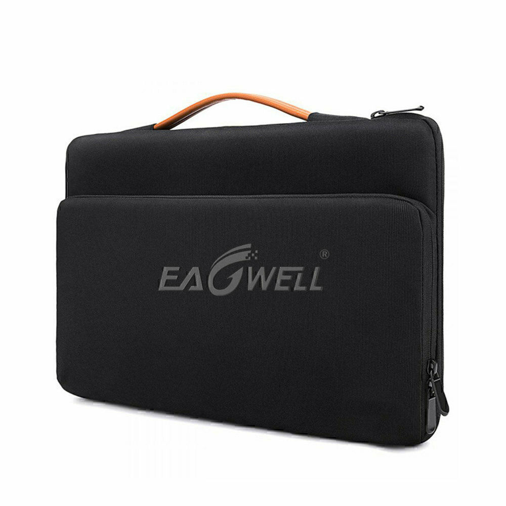 Laptop Pouch Shoulder Sleeve Hand Bag For HP 13.3-14inch Computer Notebook Bag