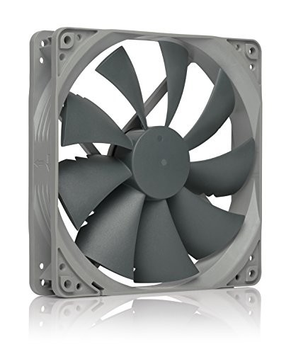 140mm Case Fan 1500 RPM 4 Pin PWM 12V High Performance Cooling Fan PC Silent