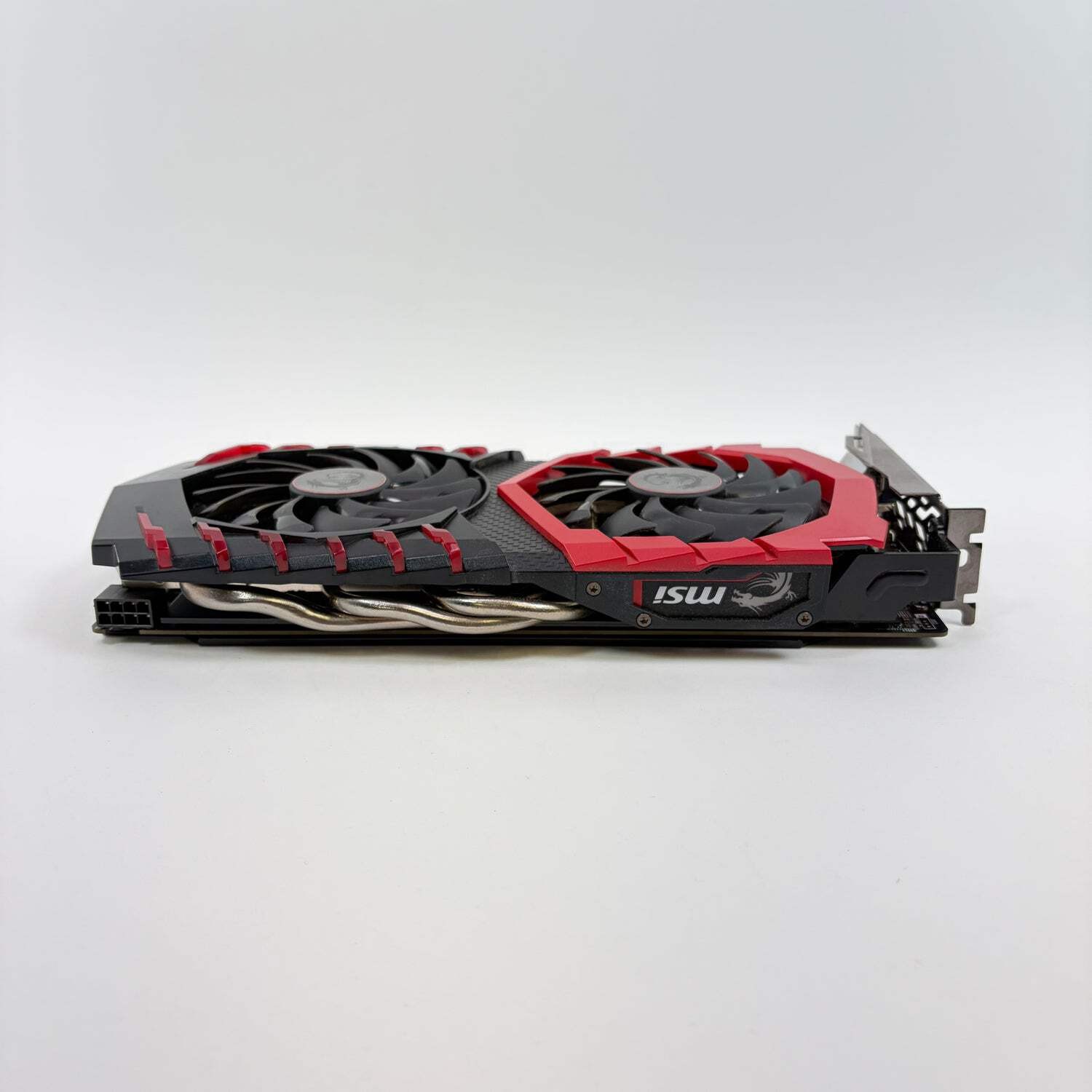 MSI Radeon RX 580 Gaming X 8GB GDDR5 Graphics Card