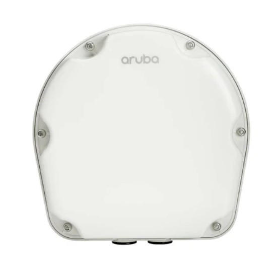 HPE ARUBA APEX0577 OUTDOOR Wi-Fi 6 802.11ax 2.4GHz 5GHz