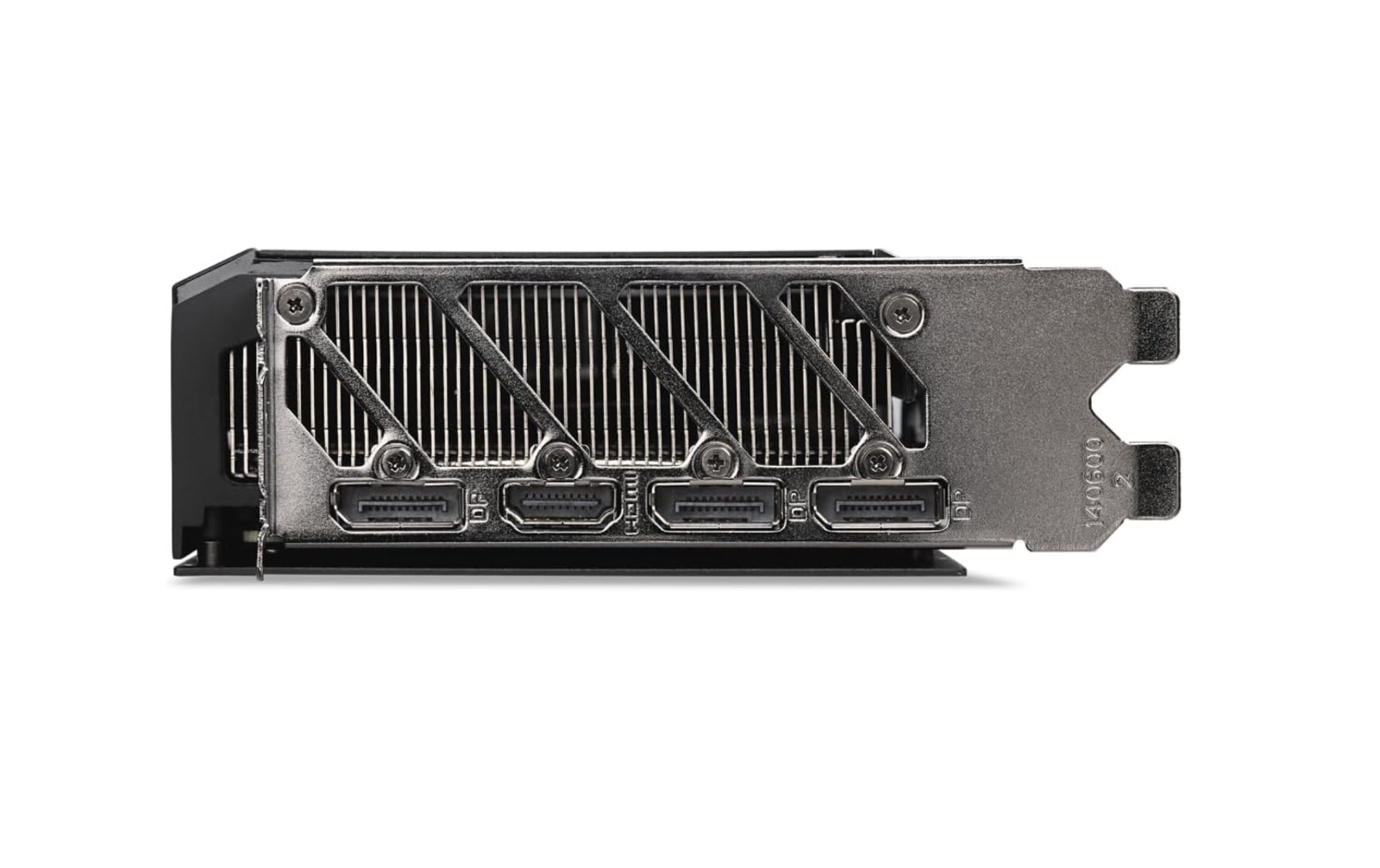 Acer Predator BiFrost Intel Arc A750 OC Graphics Card (Brand New SEALED)