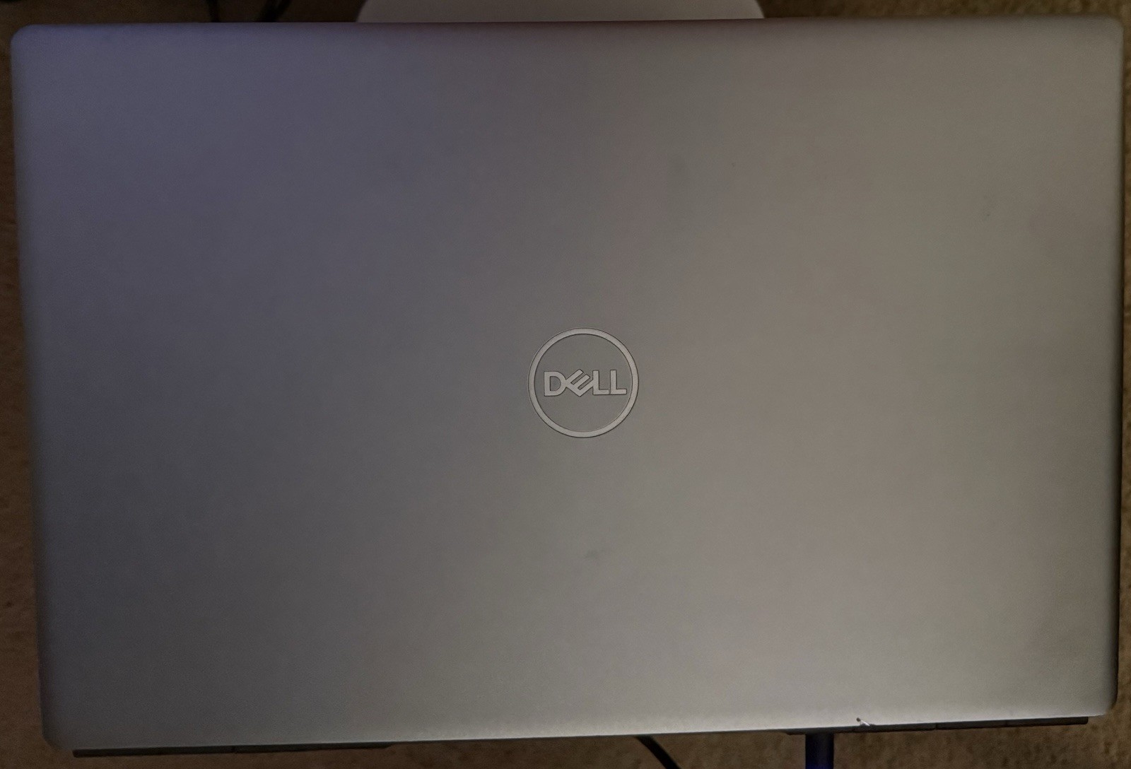 Dell Precision 7750 17.3″FHD I7-10875H 32GB 512GB RTX3000 Webcam Wifi/BT Win 11P