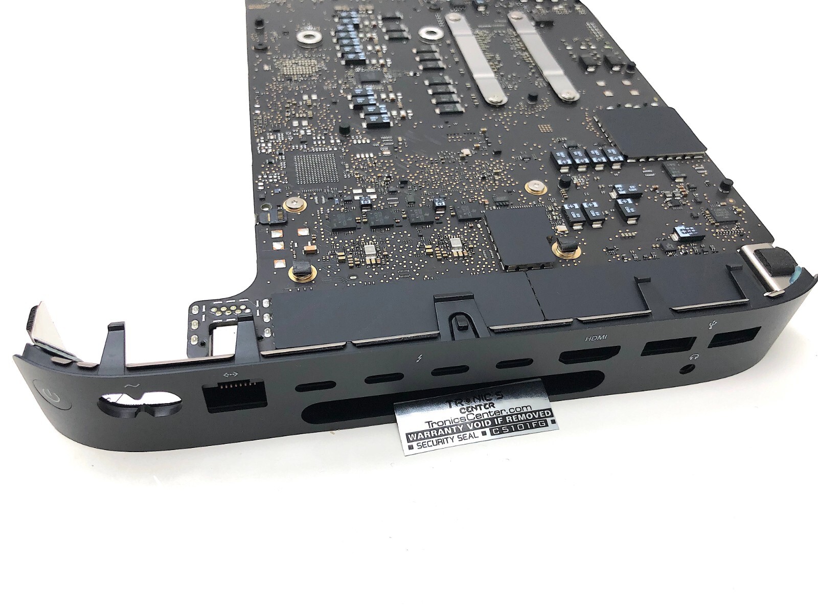 Mac mini A1993 Logic Board 3.2 GHz Core i7-8700 L 2018 Ram 8GB SSD 256GB BTO/CTO