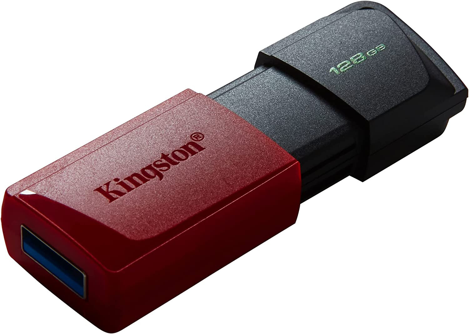 Kingston 32G 64G 128G DataTraveler Exodia M USB Flash Drive USB 3.2 +Sliding Cap