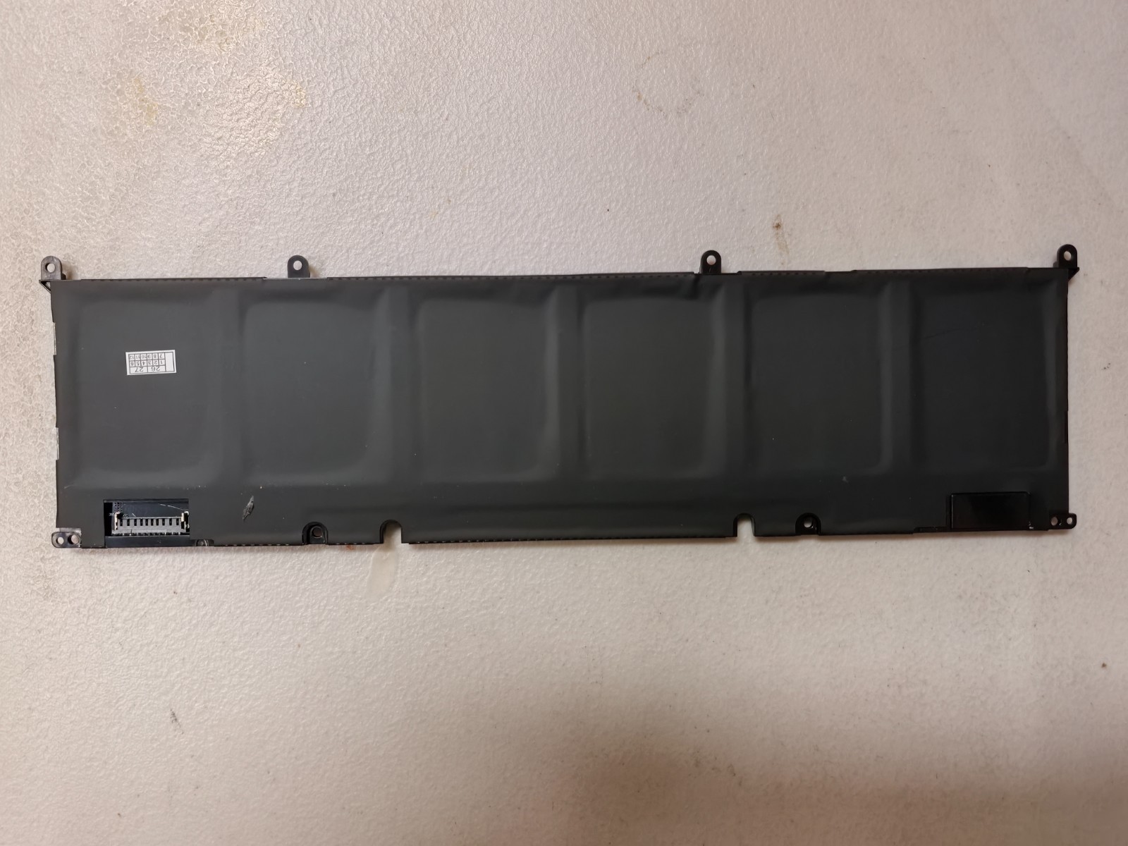 NEW OEM 86Wh 69KF2 Battery Dell XPS 15 9500 Precision 5550 M59JH M15 M17