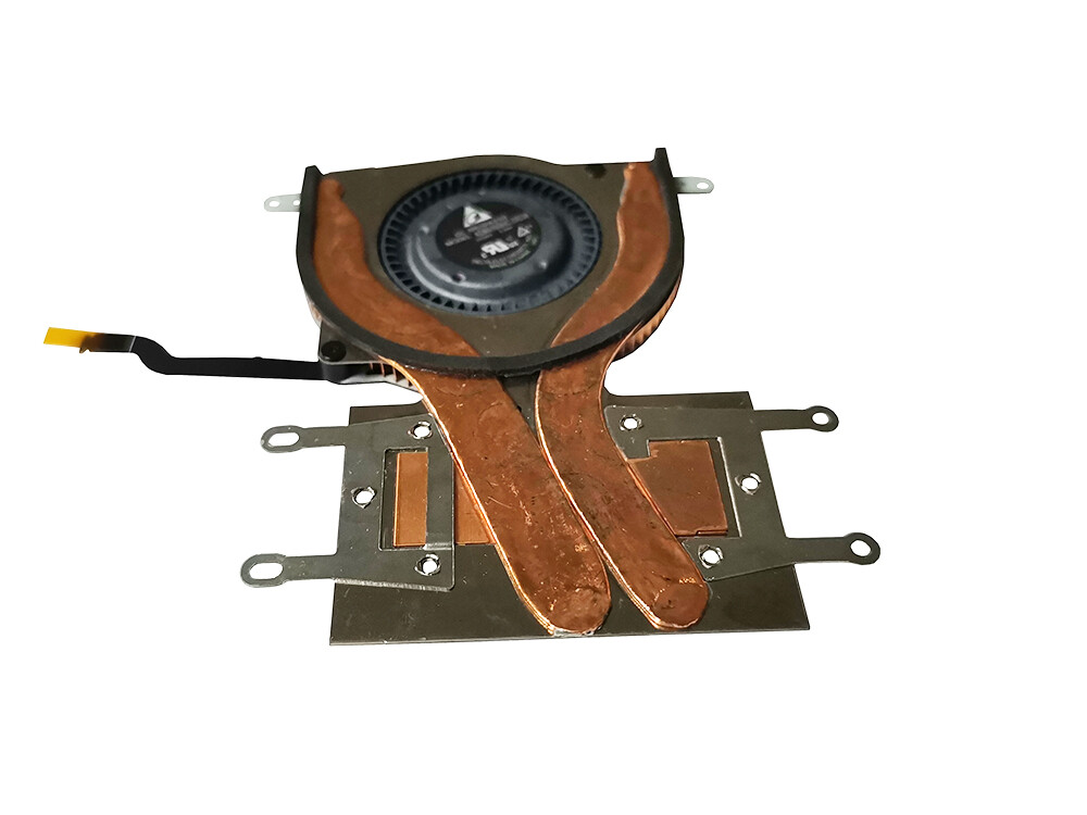 New for Microsoft Surface Pro 3 1631 CPU Cooling Fan with Heatsink Radiator