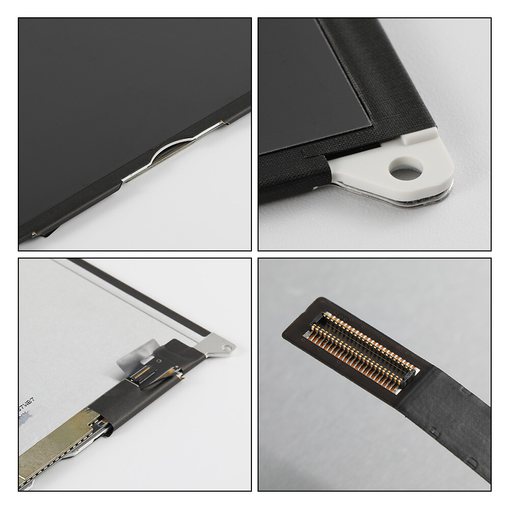 For iPad 9th 10.2″ A2602 A2603 A2604 LCD Display Touch Screen Replacement Lot US