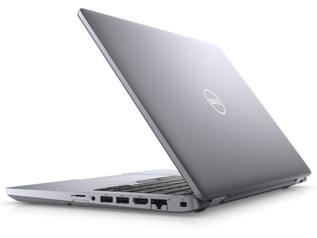 Dell Latitude 5410 14″ Touch Core i7 10th gen 32GB 512gb SSD M.2 Win 11 P laptop