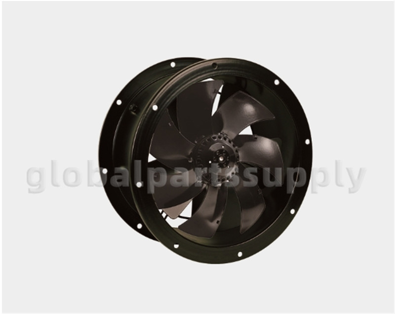 YWF2D-250S AC Fan 380/480V 75W 0.19/0.21A 95/120W 2400/2550RPM IP54 Weiguang Fan