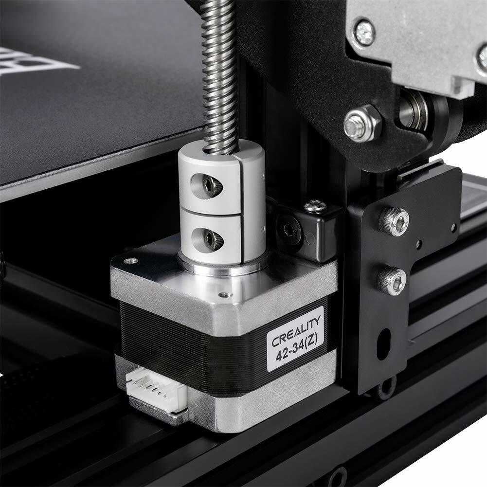 [OPEN-BOX] Brand New Official Creality Ender 3 3D Printer Kits US SHIP ON SALE