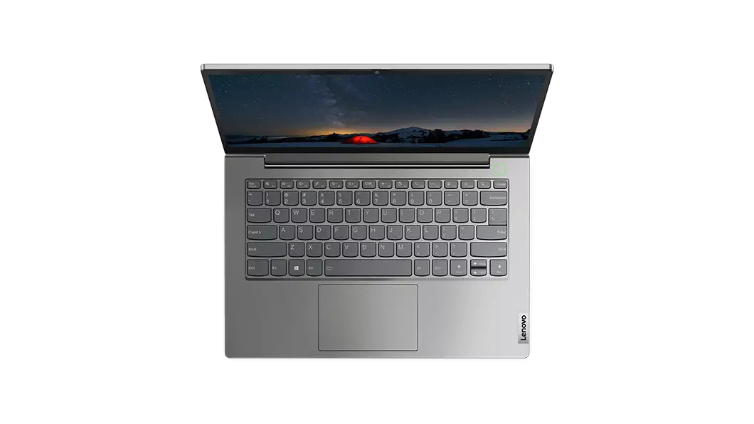 Lenovo ThinkBook 14 G3 14″ Ryzen 5 5500U 16GB 512GB SSD FHD IPS Win11 Home