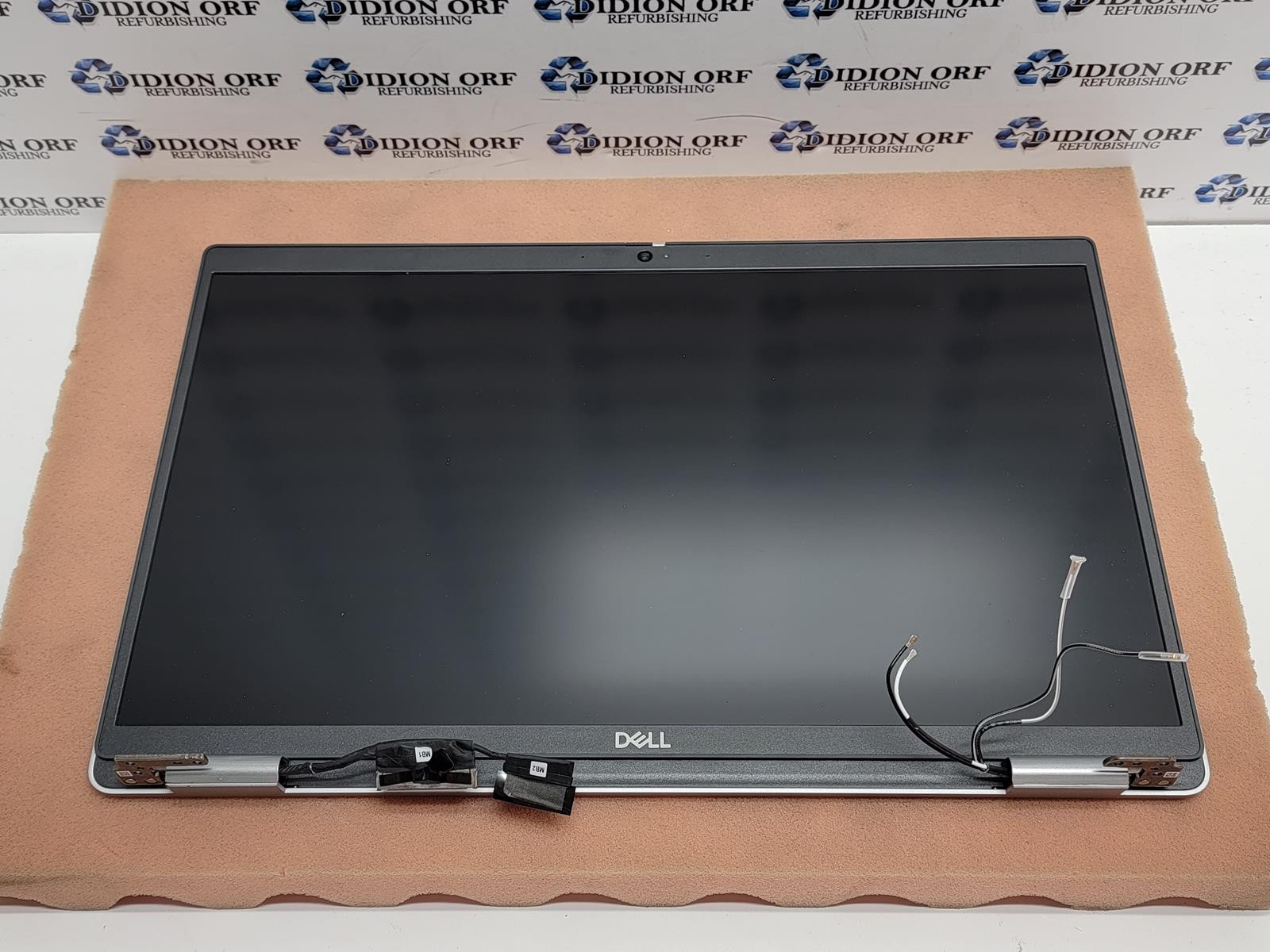 Dell Latitude 5520 Screen Assembly w/ WWAN “15.6 Tested Grade B SKU 20842