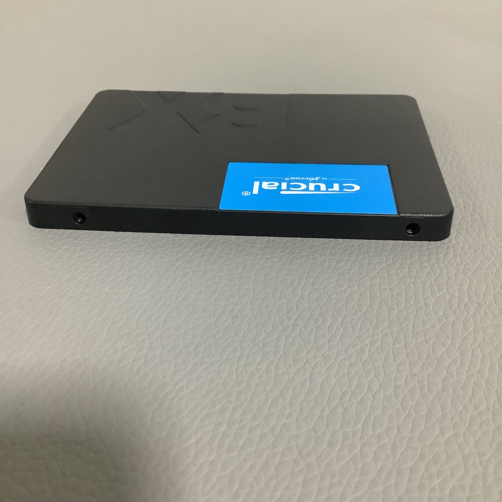 Micron Crucial BX500 480GB- 3D NAND SATA Solid State Drive