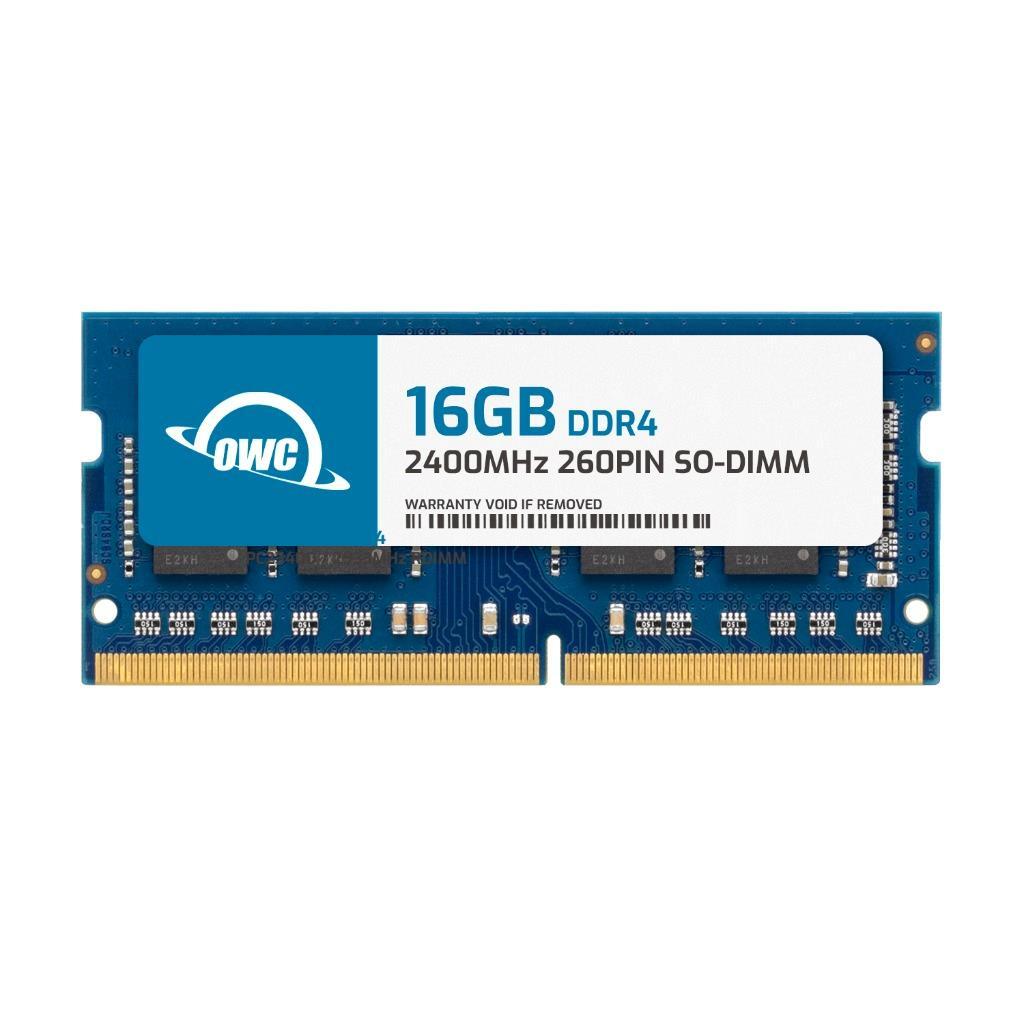 OWC 16GB Memory RAM For HP EliteBook 735 G5 EliteBook 735 G6 EliteBook 745 G5