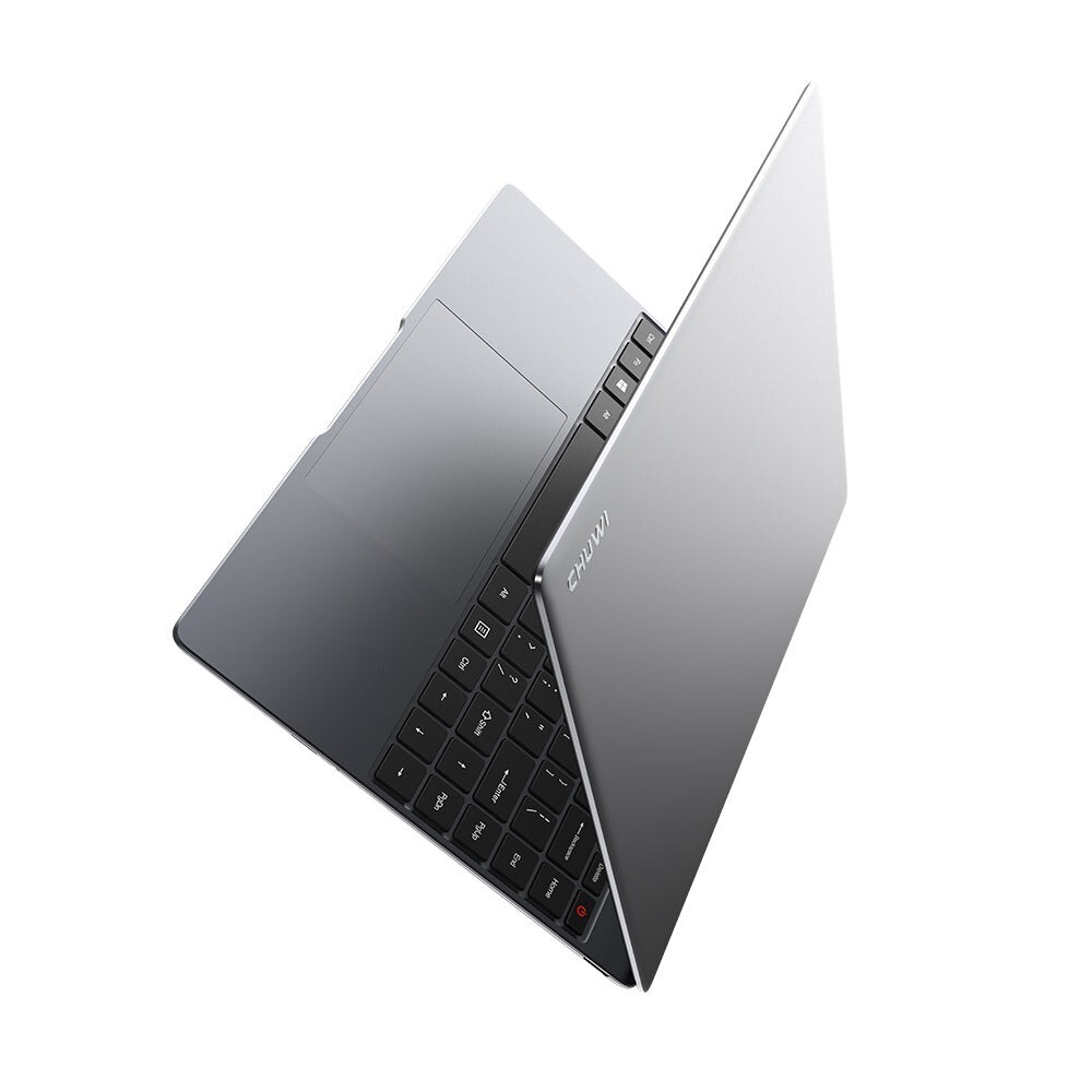 CHUWI CoreBOOK X Intel Core i5 Windows 11 Home Laptop PC 8/16GB RAM 512GB SSD