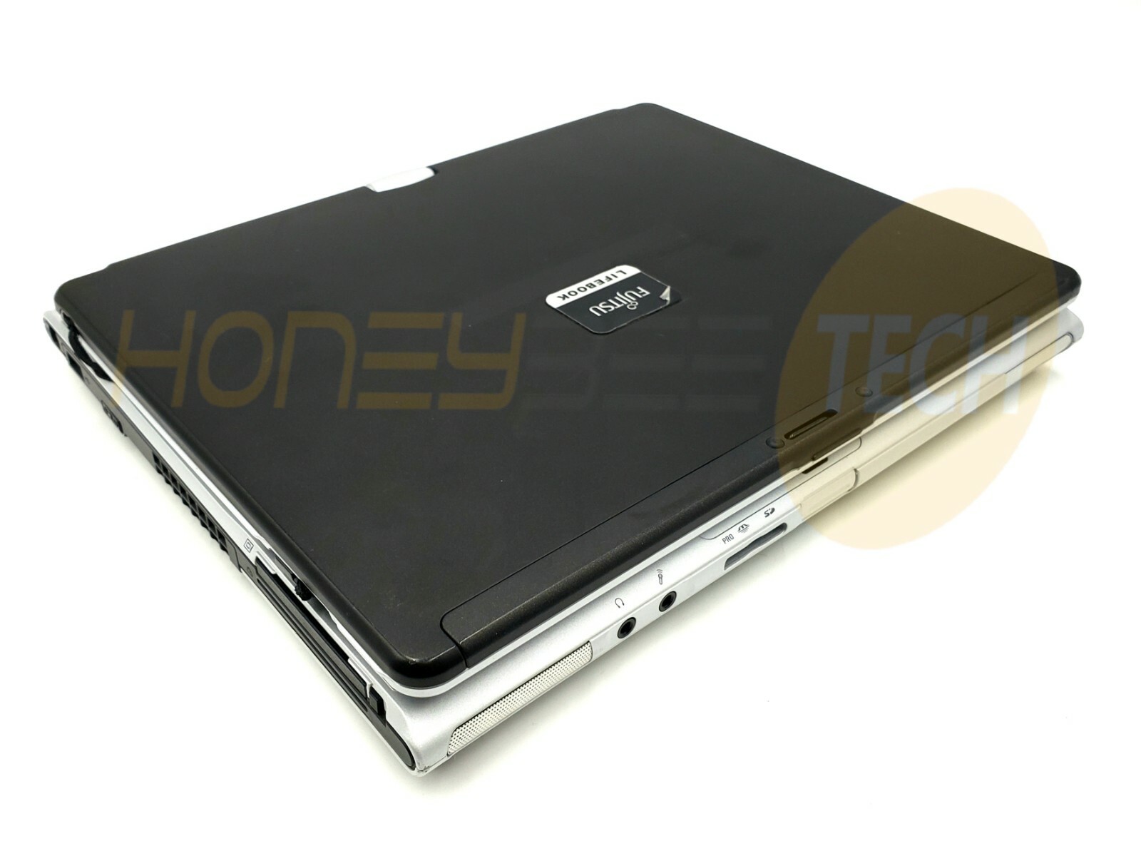 FUJITSU LIFEBOOK T4220 12.1″ CORE 2 DUO T7250 3GB RAM | NO HDD | NO OS | LAPTOP