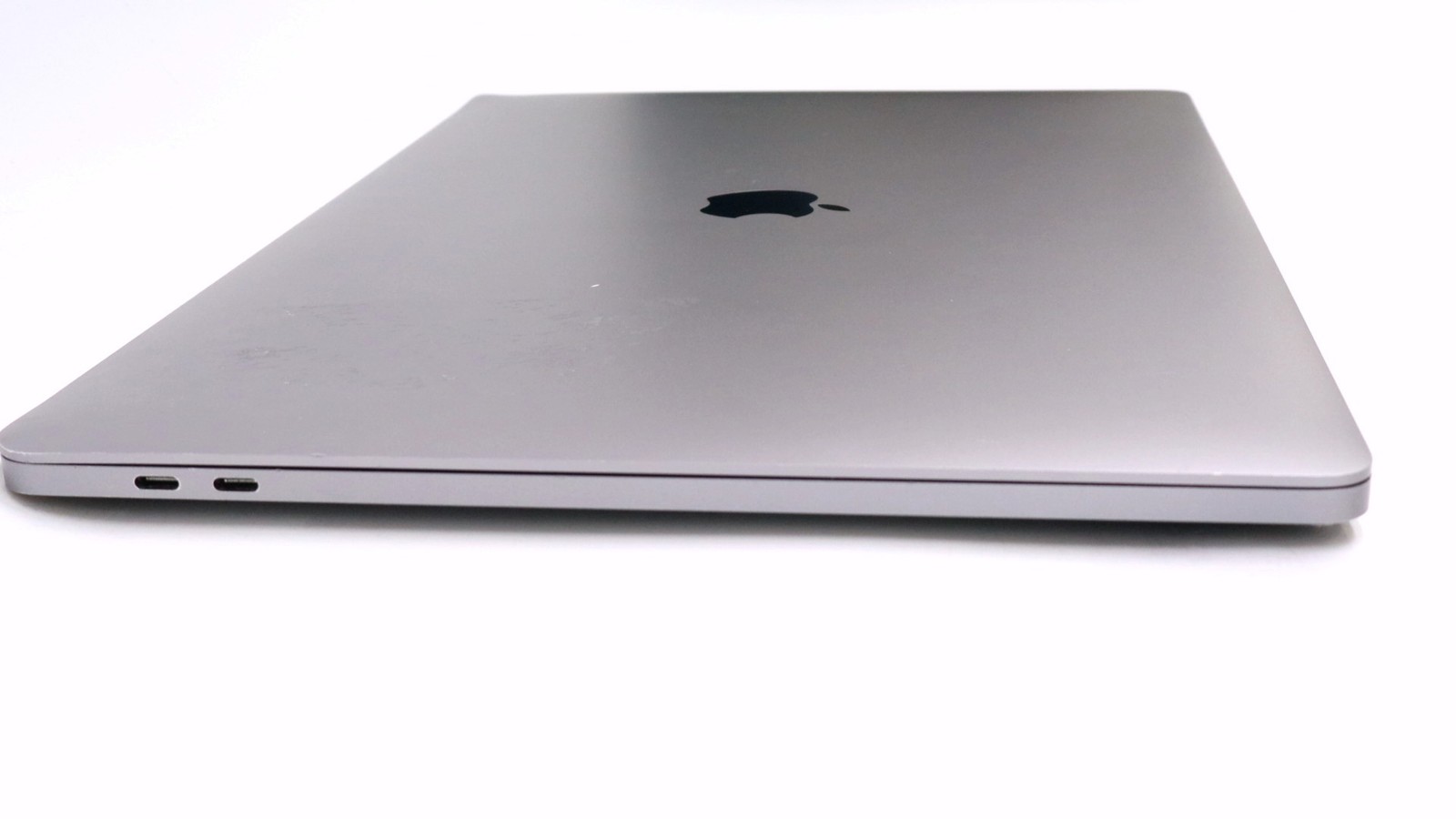 Apple MacBook Pro 16 Core i9 32GB 1TB Gray 2019 – Used Good BAD BATTERY