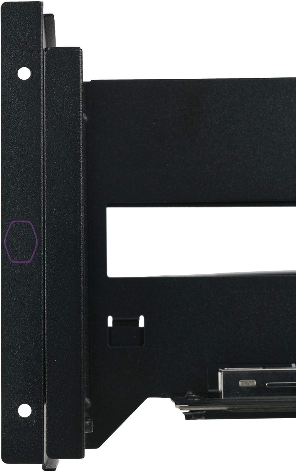 Cooler Master Coolermaster Universal Vertical GPU Holder Kit Ver.2