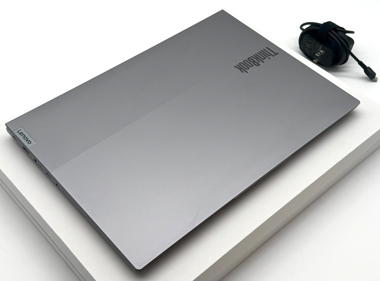 Lenovo Laptop – i7-13700H – 1TB SSD – Lenovo Warranty Till 2027 – 97% Battery!